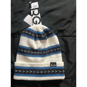 LRG (Lifted Research Group) Beanie